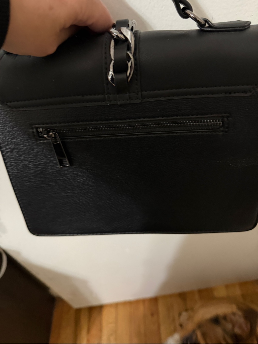 Aldo Halloween purse. New with tags. - Picture 4 of 7